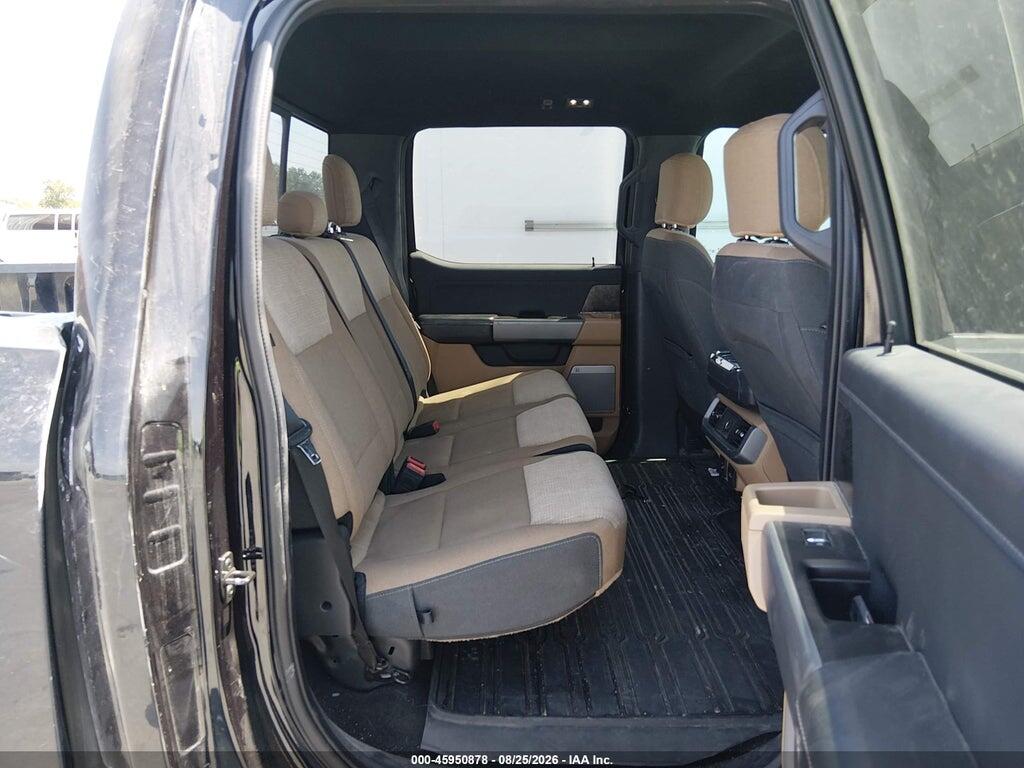 1FTFW1E86MKD99472 2021 FORD F-150 photo no. 8