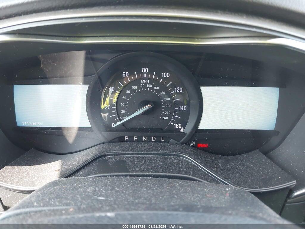 3FA6P0H76KR122359 2019 FORD FUSION photo no. 7