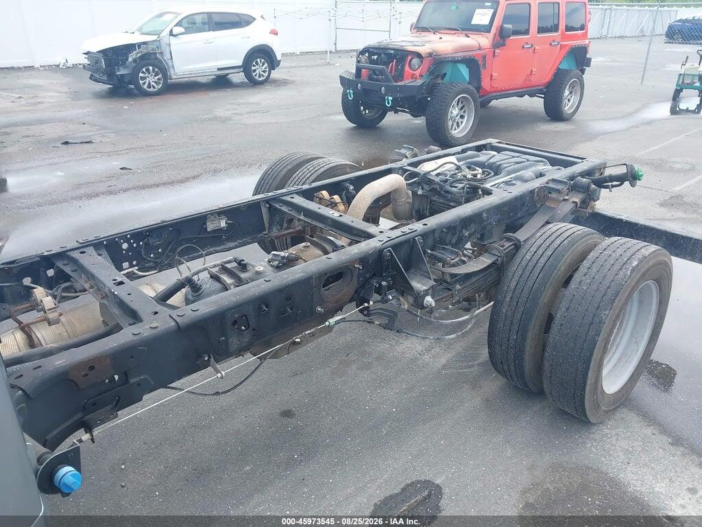1FDUF5HT3LDA07786 2020 FORD F-550 CHASSIS photo no. 6