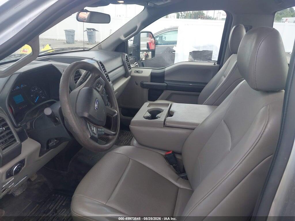 1FDUF5HT3LDA07786 2020 FORD F-550 CHASSIS photo no. 7