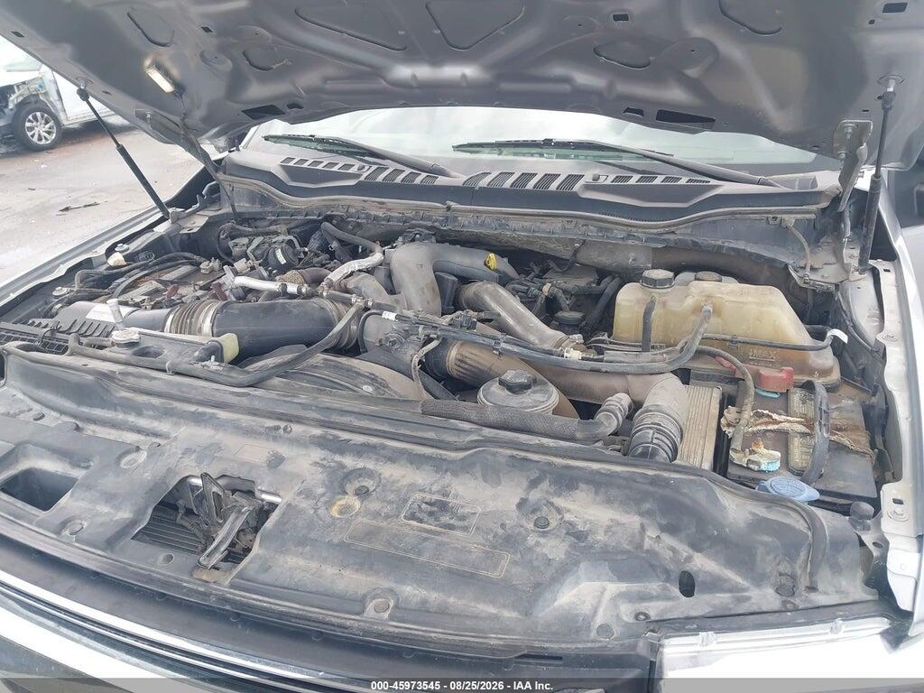 1FDUF5HT3LDA07786 2020 FORD F-550 CHASSIS photo no. 9