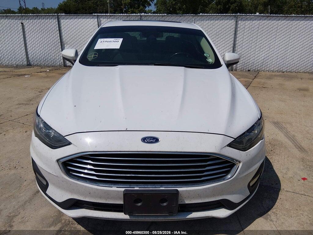 3FA6P0HD3LR258875 2020 FORD FUSION photo no. 11