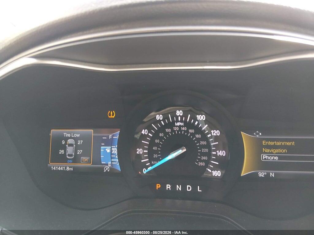 3FA6P0HD3LR258875 2020 FORD FUSION photo no. 6