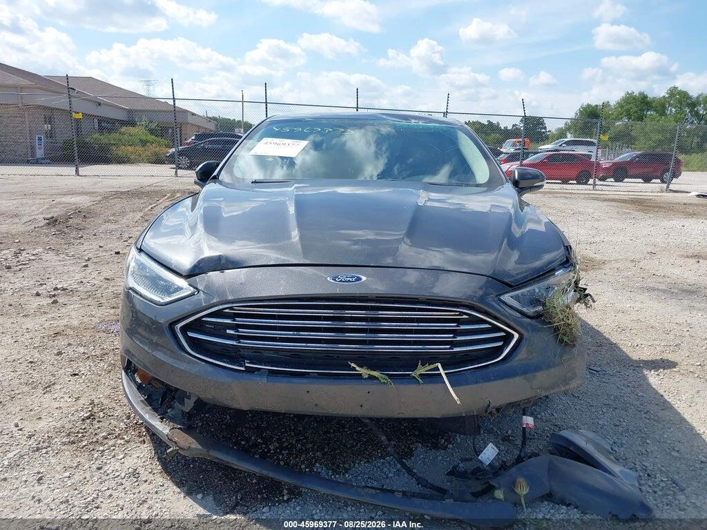 3FA6P0SUXHR191580 2017 FORD FUSION ENERGI photo no. 12