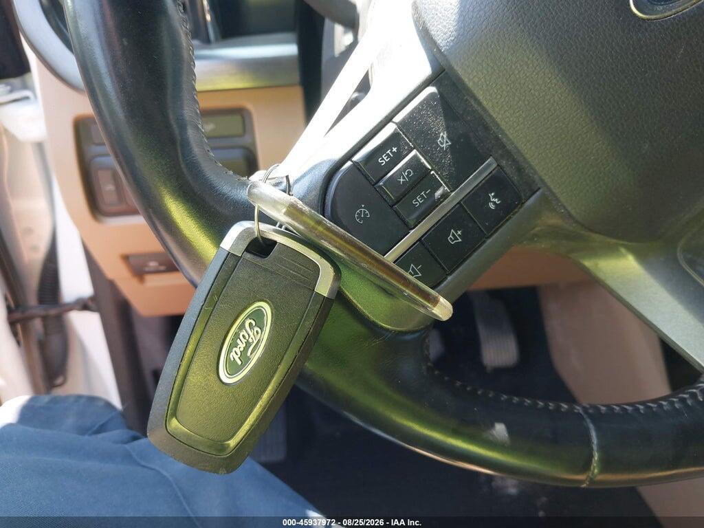 1FT8W2BT3REC78069 2024 FORD F-250 photo no. 10