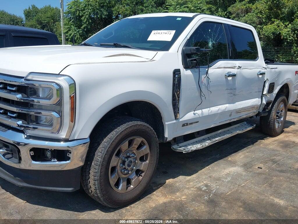 1FT8W2BT3REC78069 2024 FORD F-250 photo no. 11