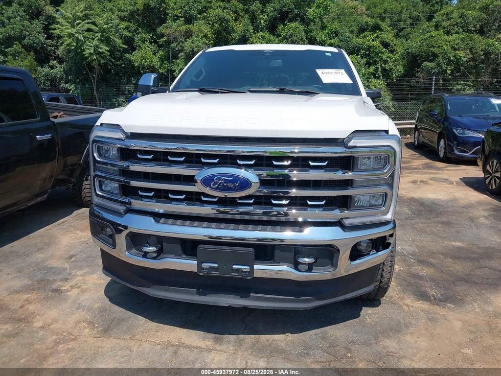 1FT8W2BT3REC78069 2024 FORD F-250 photo no. 12