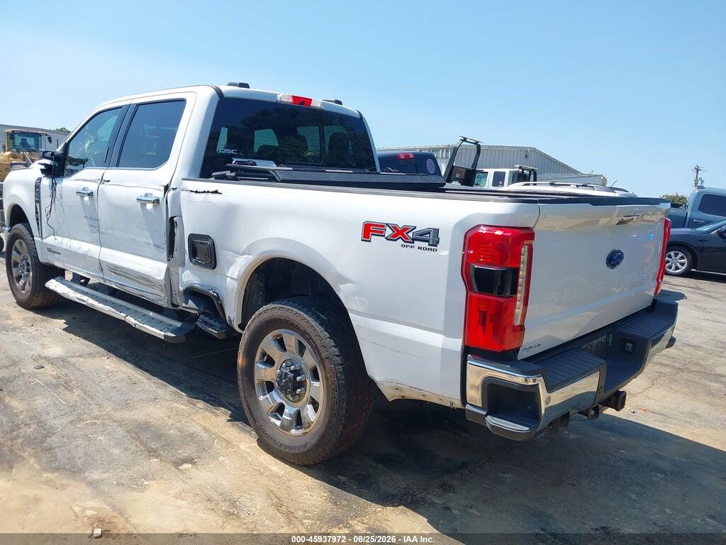 1FT8W2BT3REC78069 2024 FORD F-250 photo no. 3