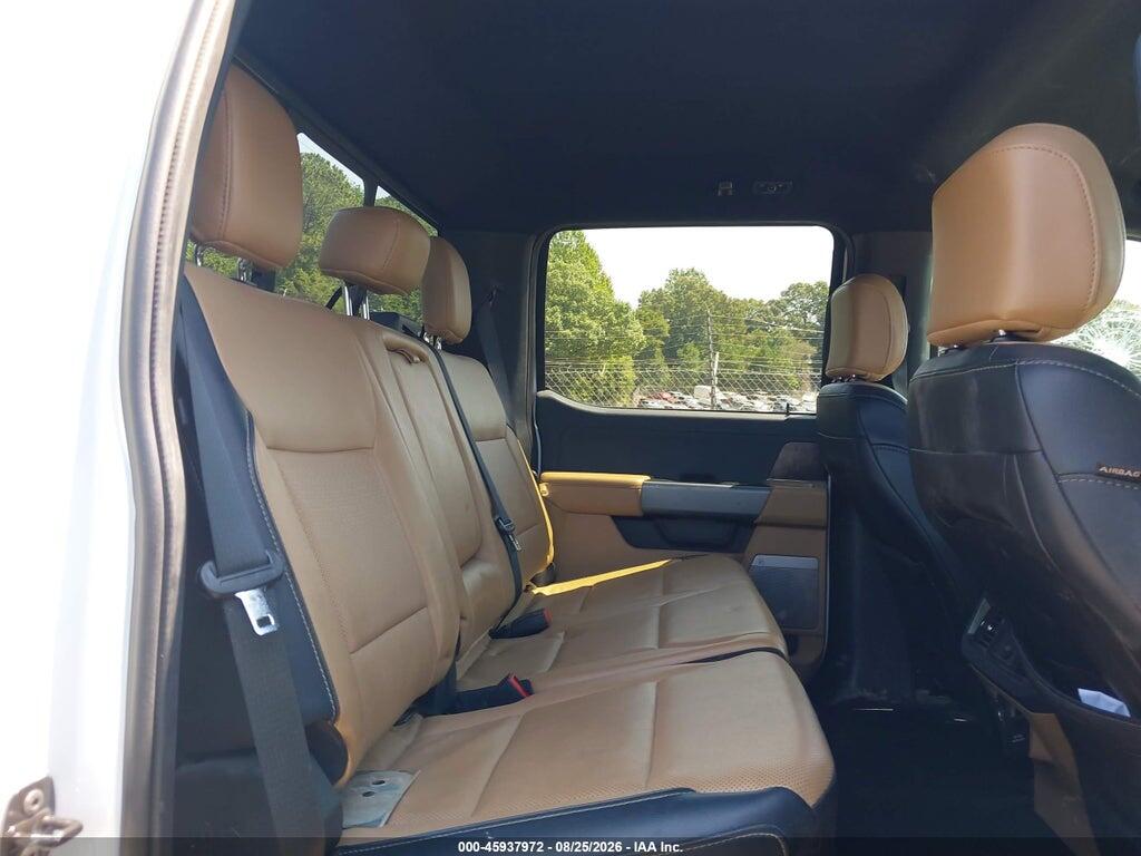 1FT8W2BT3REC78069 2024 FORD F-250 photo no. 6