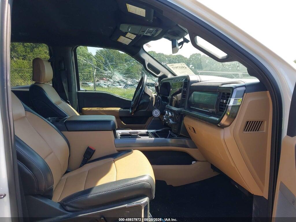 1FT8W2BT3REC78069 2024 FORD F-250 photo no. 7