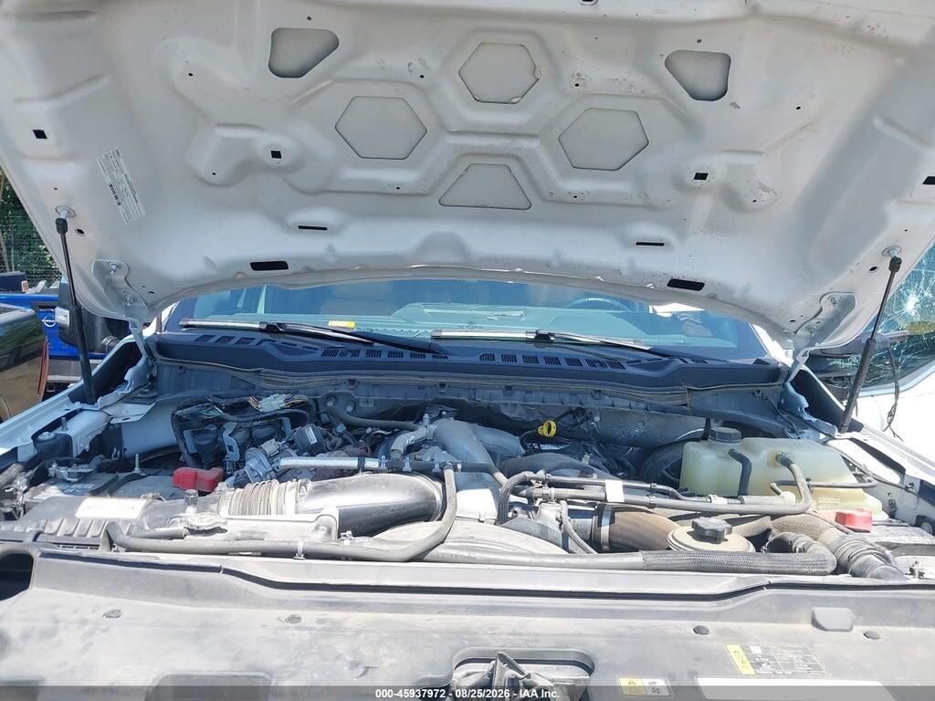 1FT8W2BT3REC78069 2024 FORD F-250 photo no. 9