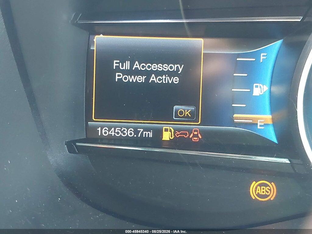 1FM5K7D82GGB80281 2016 FORD EXPLORER photo no. 7