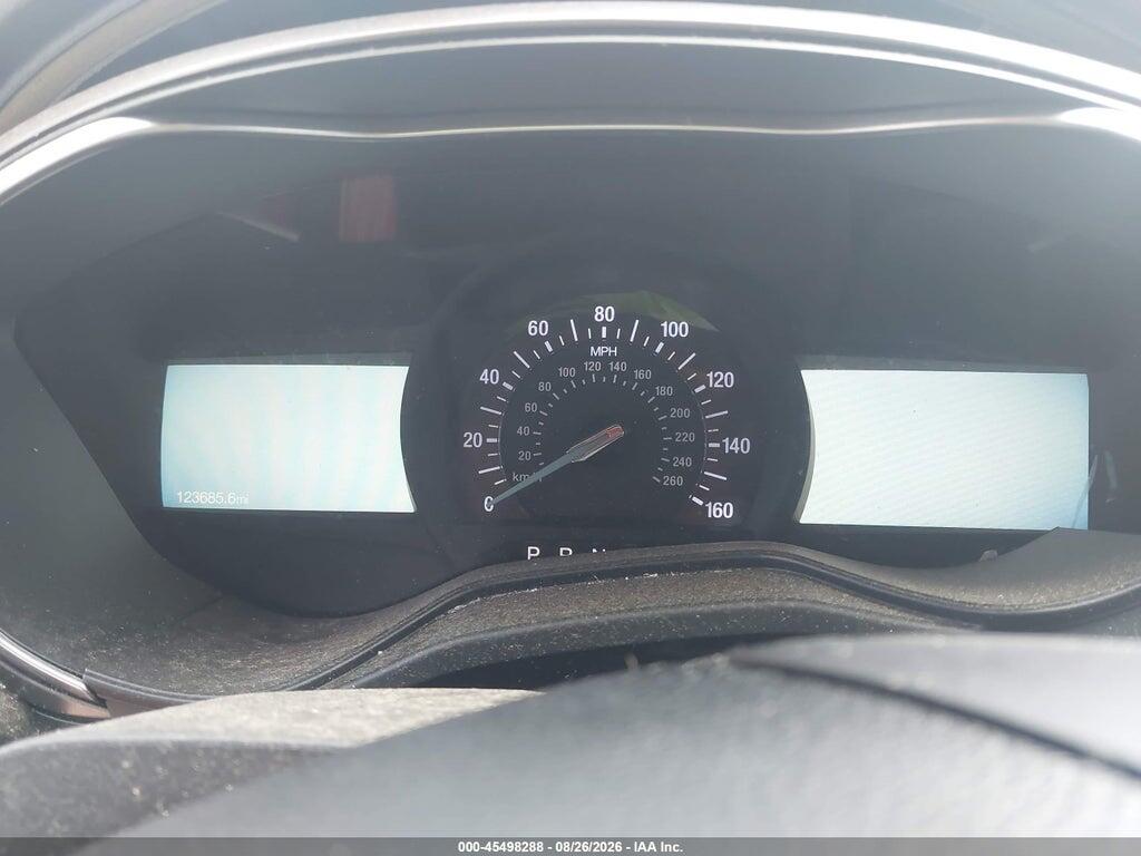 3FA6P0HD1LR228306 2020 FORD FUSION photo no. 7