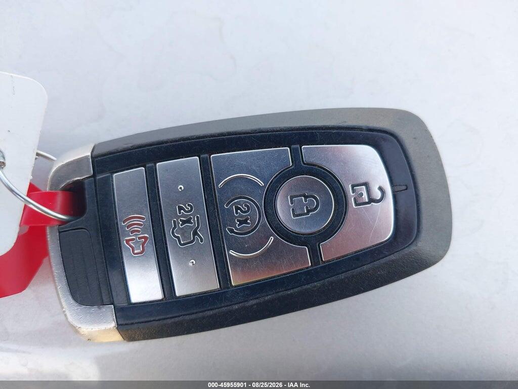 3FA6P0RU8LR141484 2020 FORD FUSION HYBRID photo no. 11