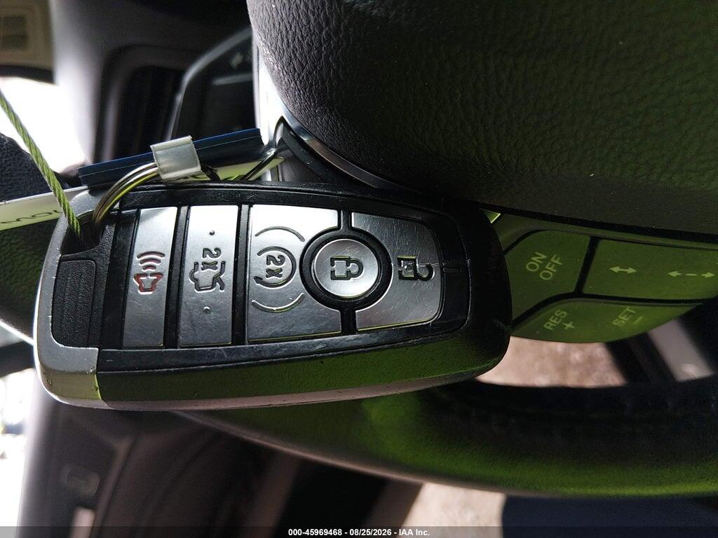 3FA6P0SU4KR111035 2019 FORD FUSION ENERGI photo no. 11