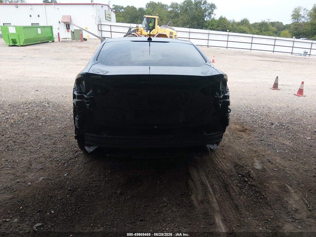 3FA6P0SU4KR111035 2019 FORD FUSION ENERGI photo no. 6