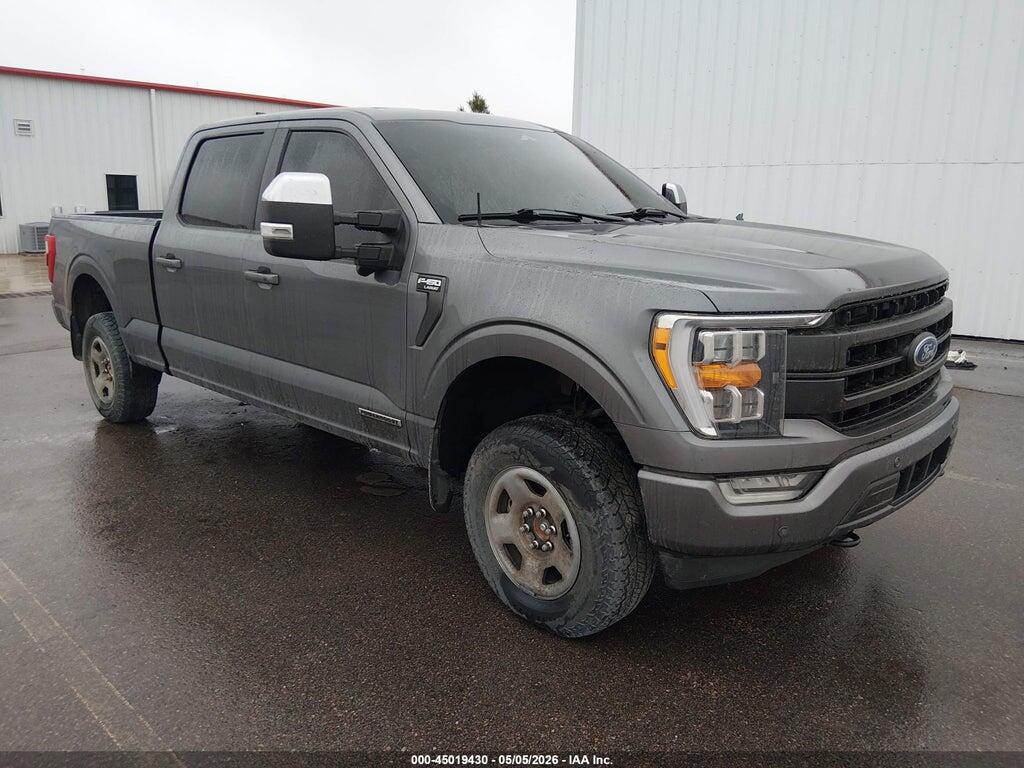 2021 FORD F-150 1FTFW1ED6MFC80276
