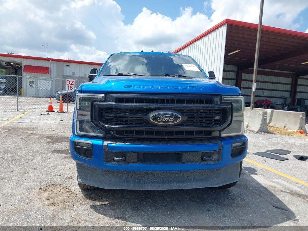 1FT7W2BN5MEC20518 2021 FORD F-250 photo no. 12