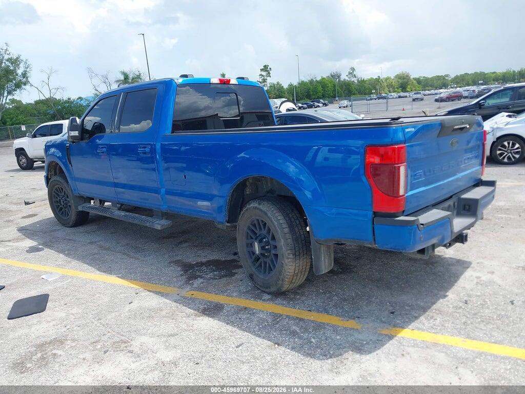 1FT7W2BN5MEC20518 2021 FORD F-250 photo no. 3