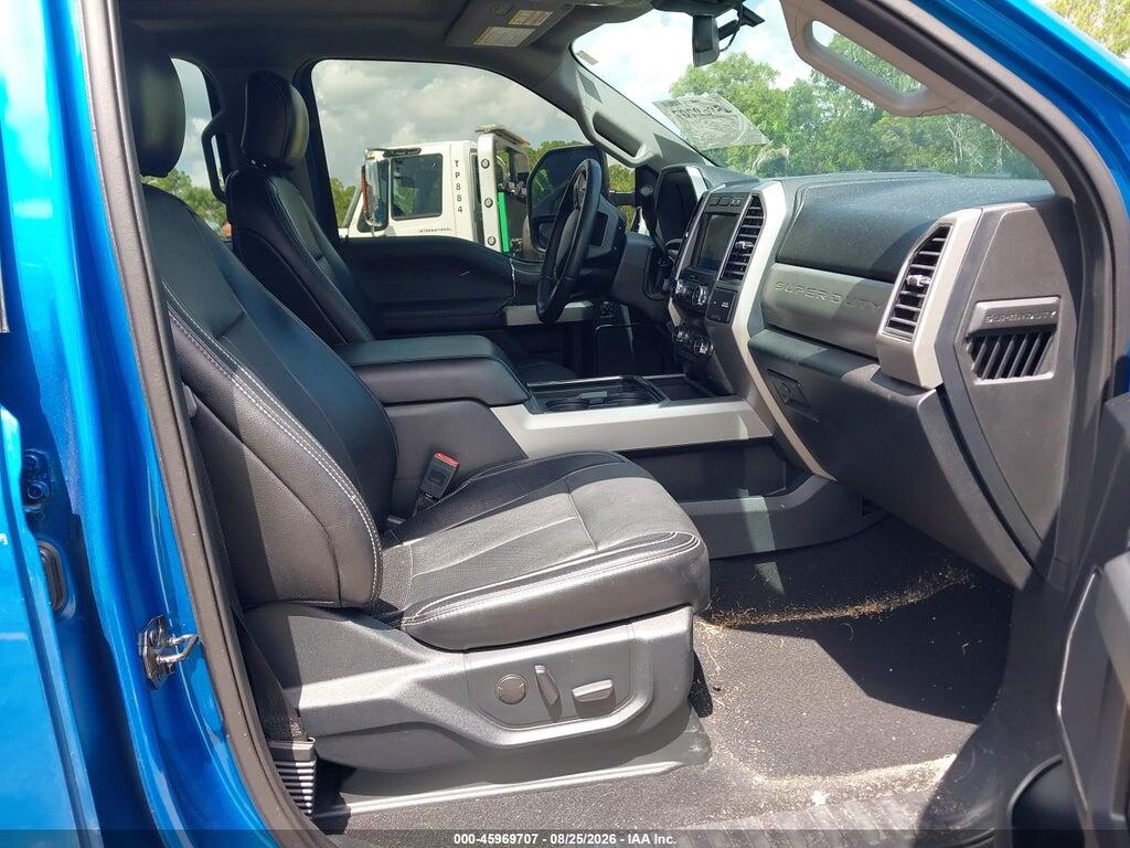 1FT7W2BN5MEC20518 2021 FORD F-250 photo no. 5