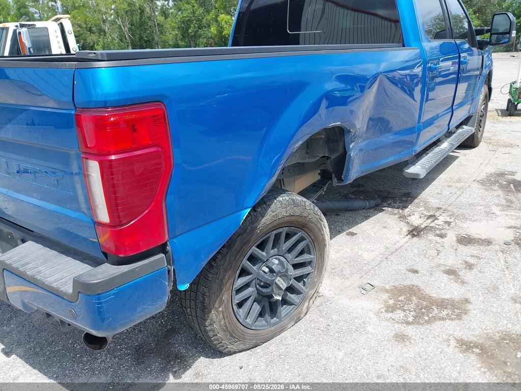 1FT7W2BN5MEC20518 2021 FORD F-250 photo no. 6
