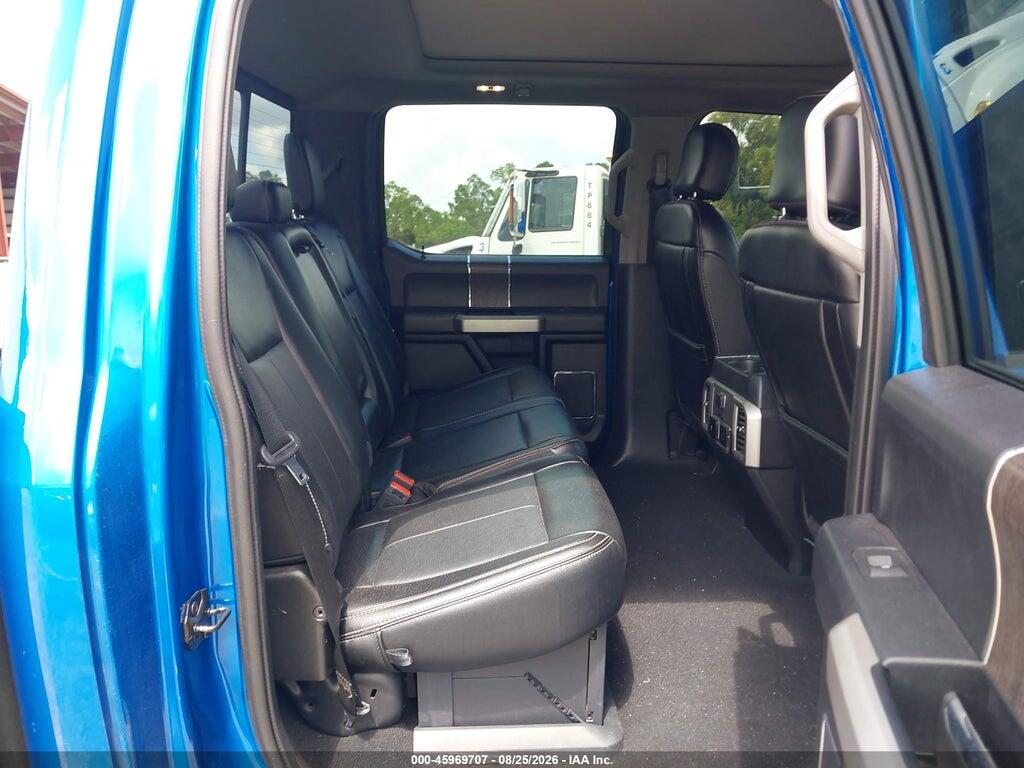 1FT7W2BN5MEC20518 2021 FORD F-250 photo no. 8