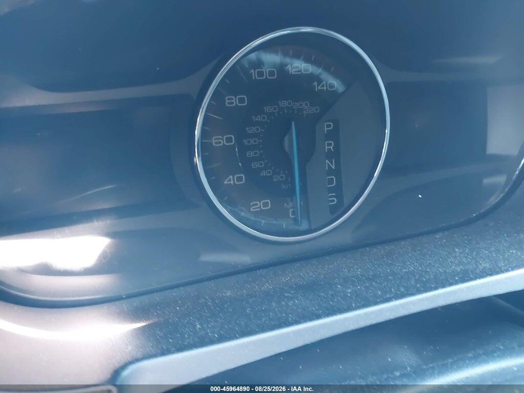 2FMDK4KC6EBA58464 2014 FORD EDGE photo no. 7