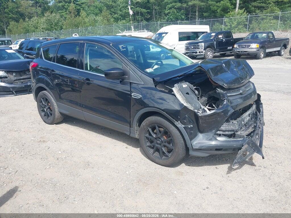 2014 FORD ESCAPE 1FMCU9G94EUD76108
