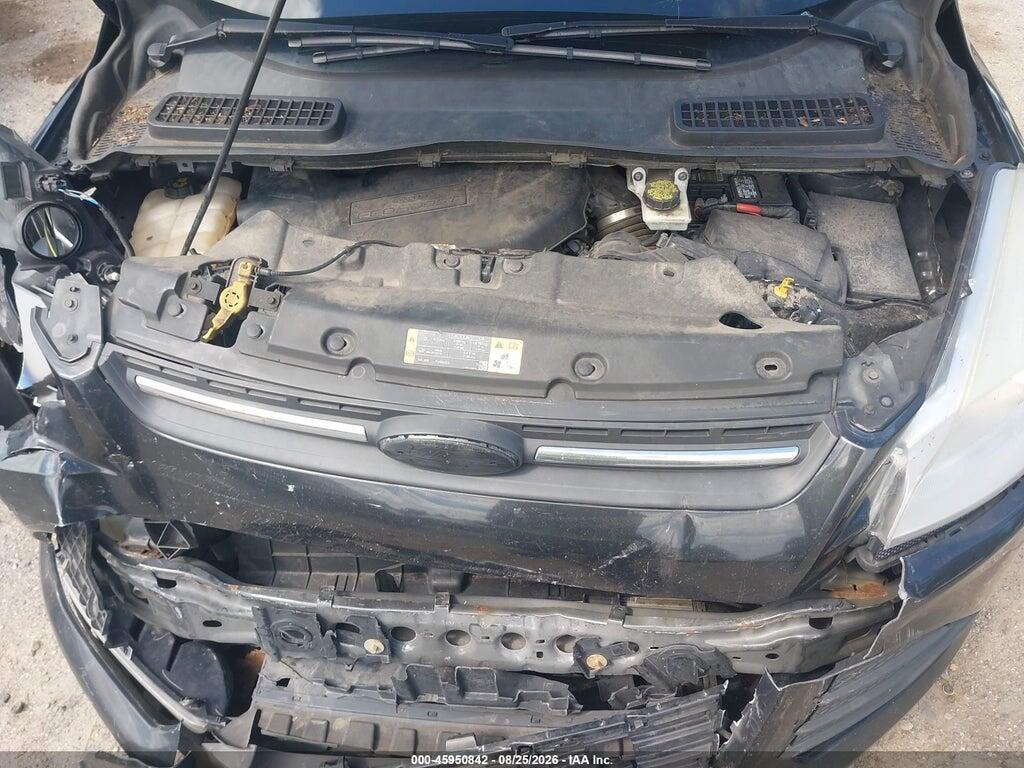 1FMCU9G94EUD76108 2014 FORD ESCAPE photo no. 10
