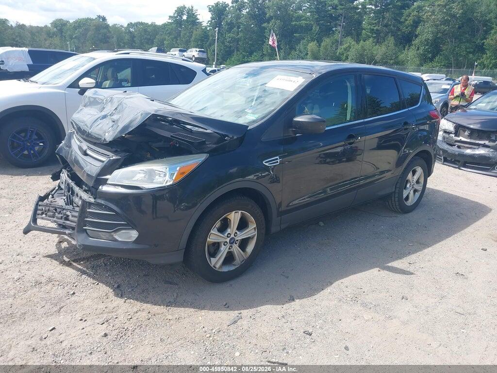 1FMCU9G94EUD76108 2014 FORD ESCAPE photo no. 2