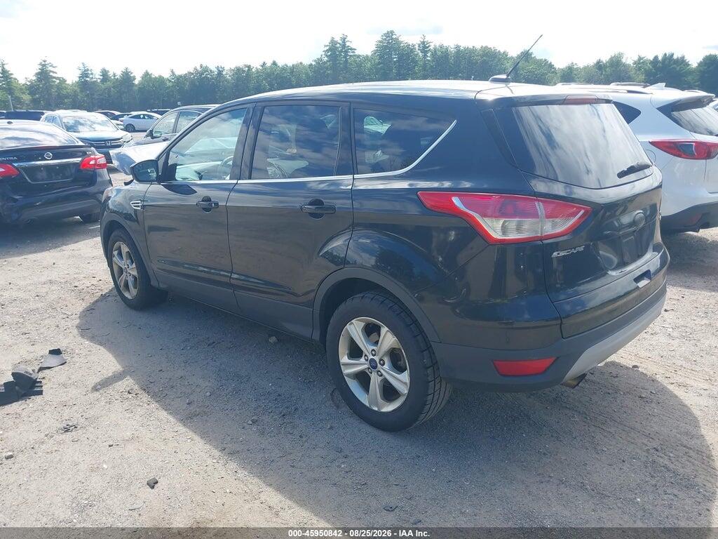 1FMCU9G94EUD76108 2014 FORD ESCAPE photo no. 3