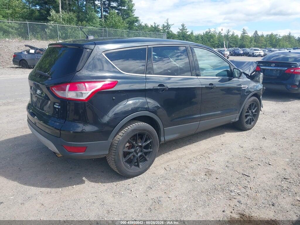 1FMCU9G94EUD76108 2014 FORD ESCAPE photo no. 4