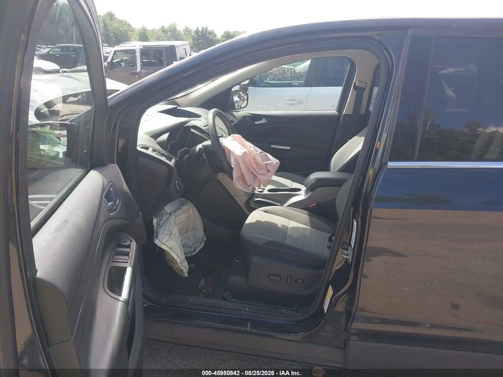 1FMCU9G94EUD76108 2014 FORD ESCAPE photo no. 5