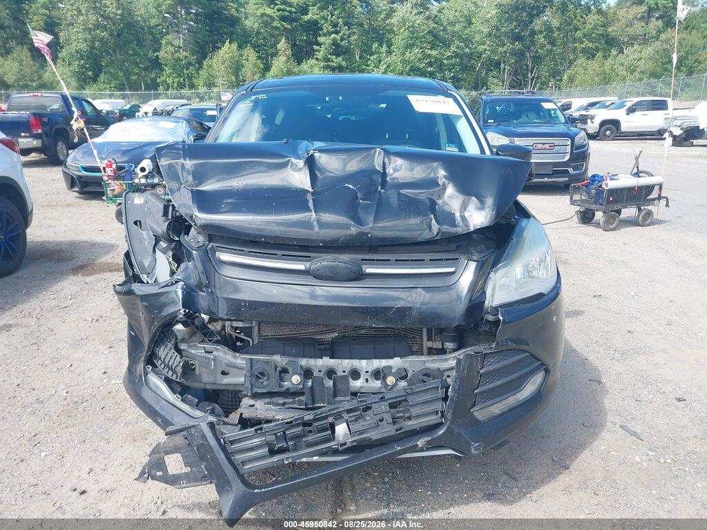 1FMCU9G94EUD76108 2014 FORD ESCAPE photo no. 6