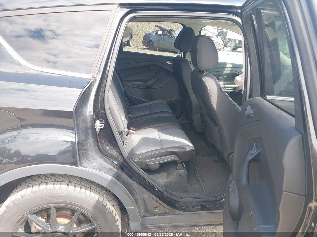 1FMCU9G94EUD76108 2014 FORD ESCAPE photo no. 8