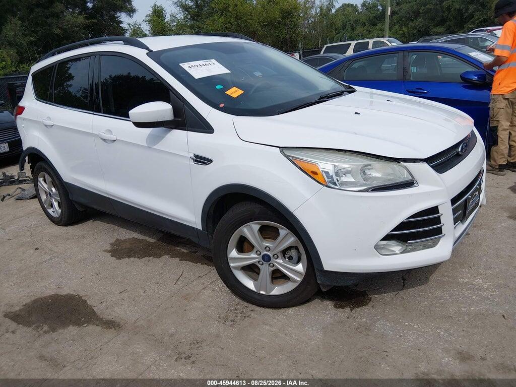 2014 FORD ESCAPE 1FMCU9GX3EUD81573