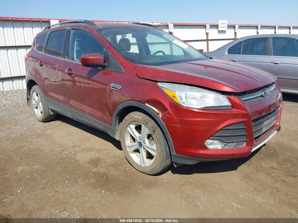 2014 FORD ESCAPE 1FMCU9G95EUA71443