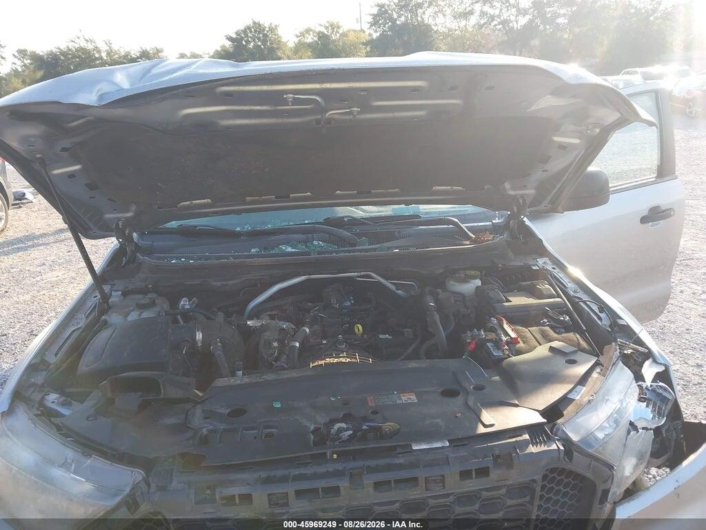 1FTER4FH1LLA61120 2020 FORD RANGER photo no. 10
