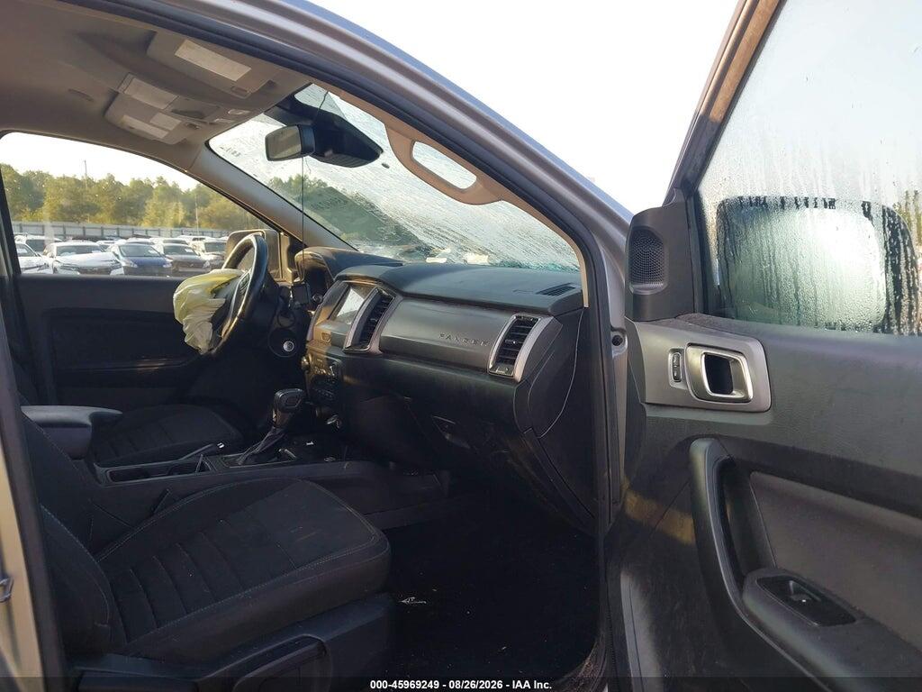 1FTER4FH1LLA61120 2020 FORD RANGER photo no. 5