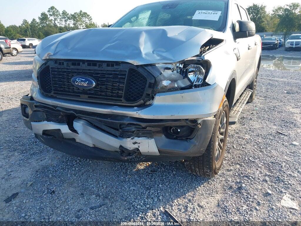 1FTER4FH1LLA61120 2020 FORD RANGER photo no. 6