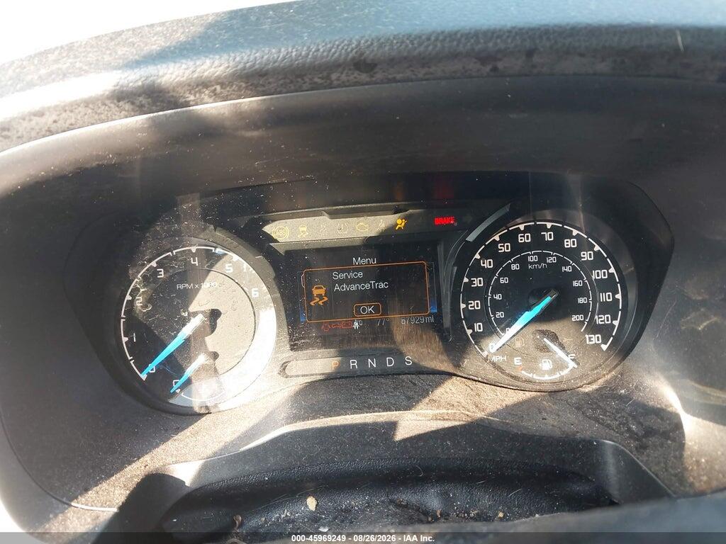 1FTER4FH1LLA61120 2020 FORD RANGER photo no. 7