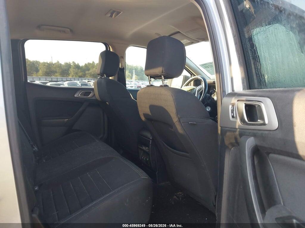 1FTER4FH1LLA61120 2020 FORD RANGER photo no. 8