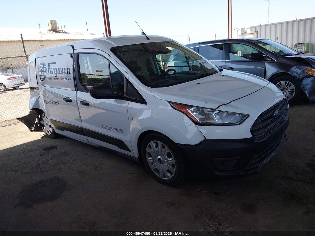 2020 FORD TRANSIT CONNECT NM0LS7E29L1441955
