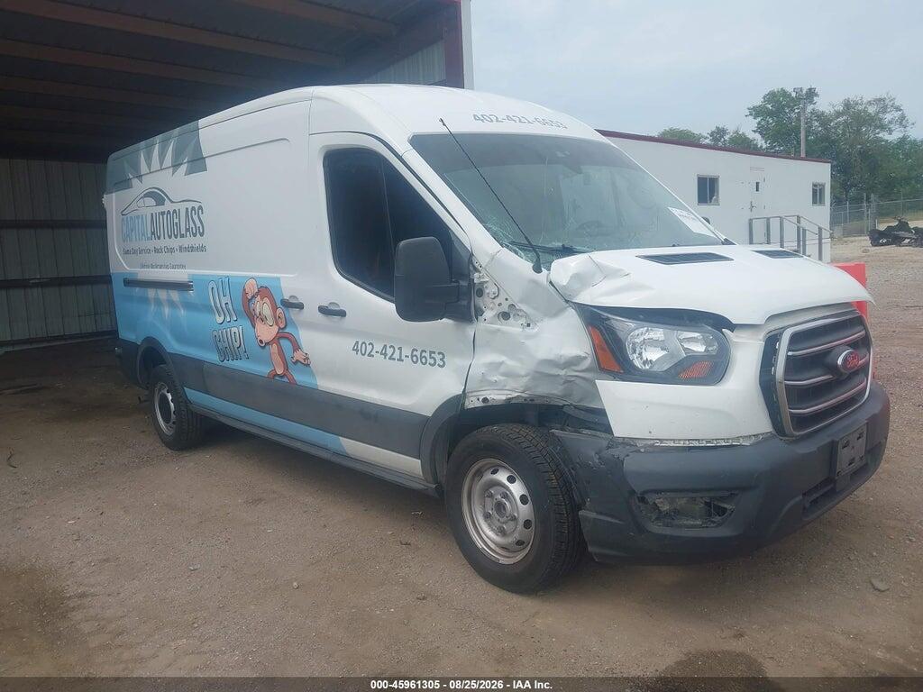 2020 FORD TRANSIT-250 1FTBR1C80LKA59208
