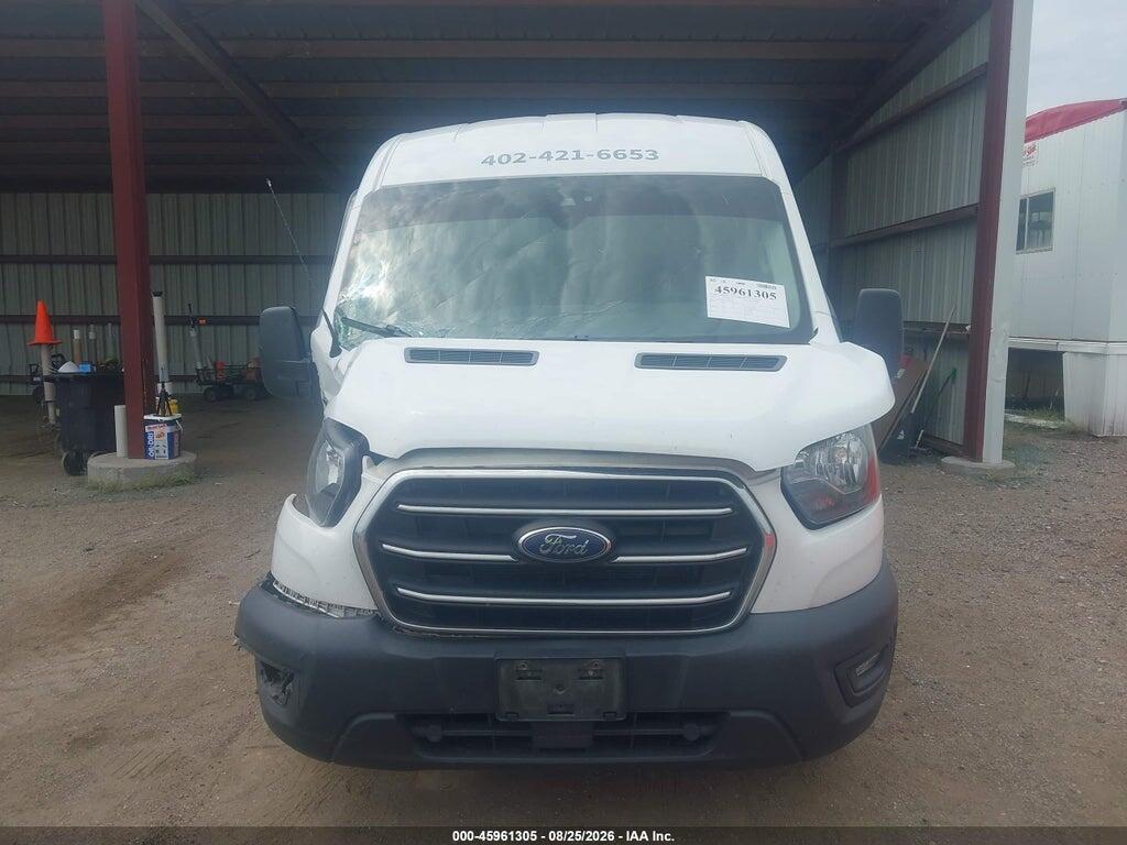 1FTBR1C80LKA59208 2020 FORD TRANSIT-250 photo no. 12