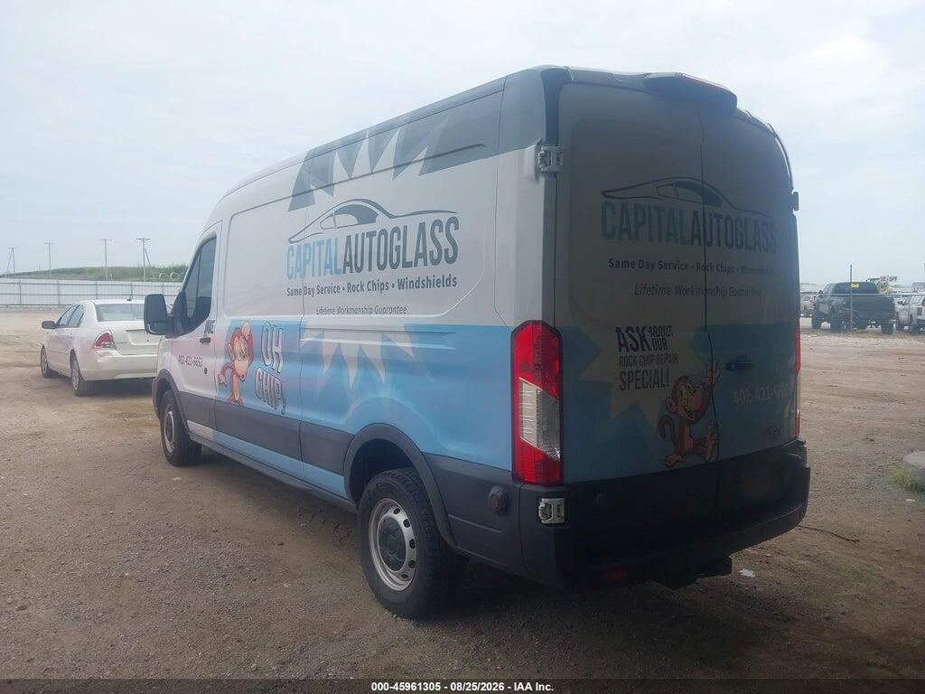 1FTBR1C80LKA59208 2020 FORD TRANSIT-250 photo no. 3
