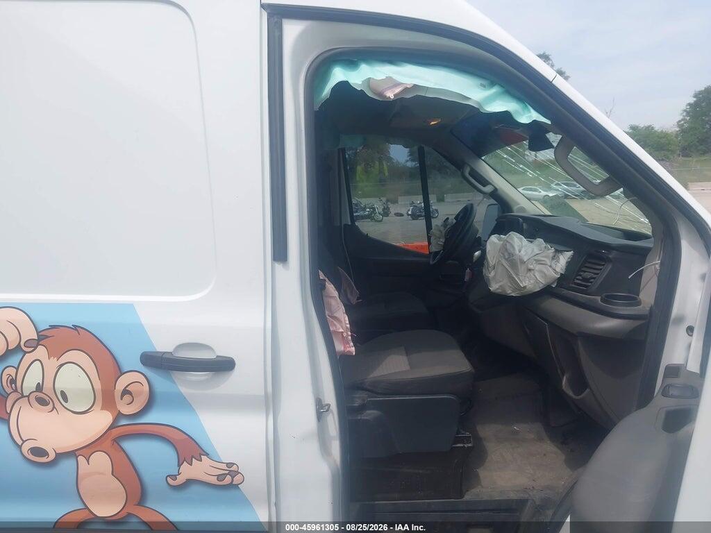 1FTBR1C80LKA59208 2020 FORD TRANSIT-250 photo no. 5