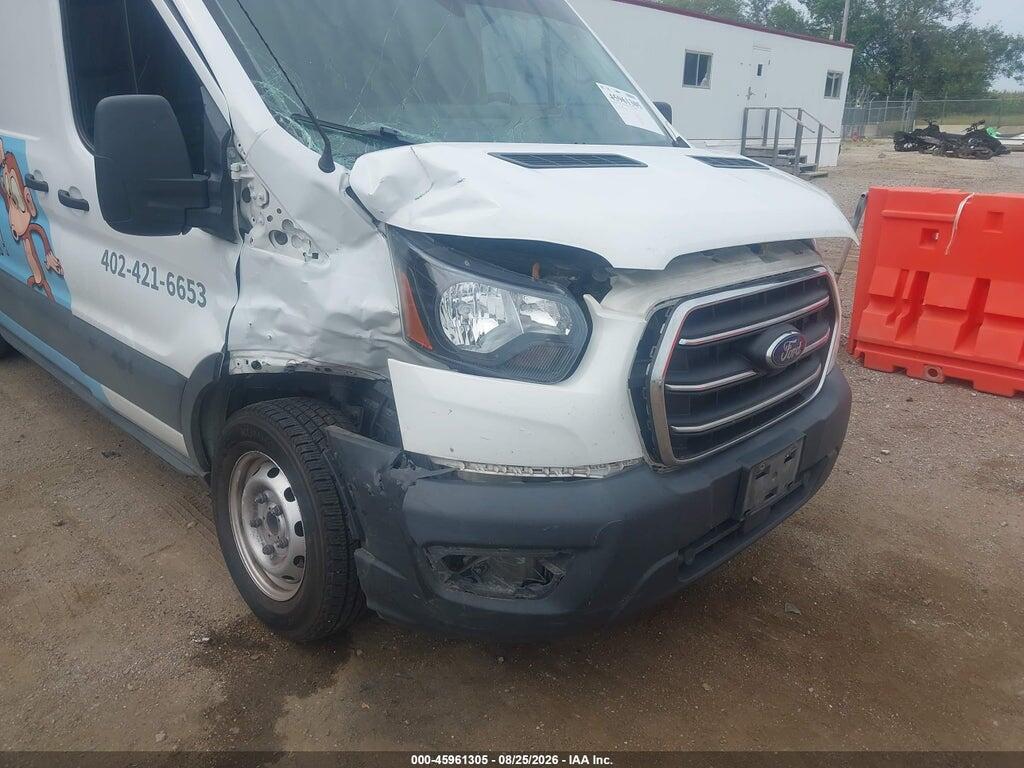 1FTBR1C80LKA59208 2020 FORD TRANSIT-250 photo no. 6