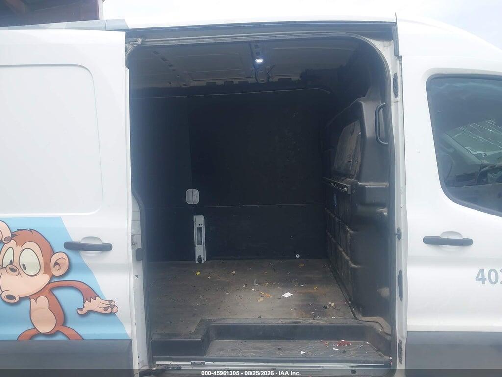 1FTBR1C80LKA59208 2020 FORD TRANSIT-250 photo no. 8