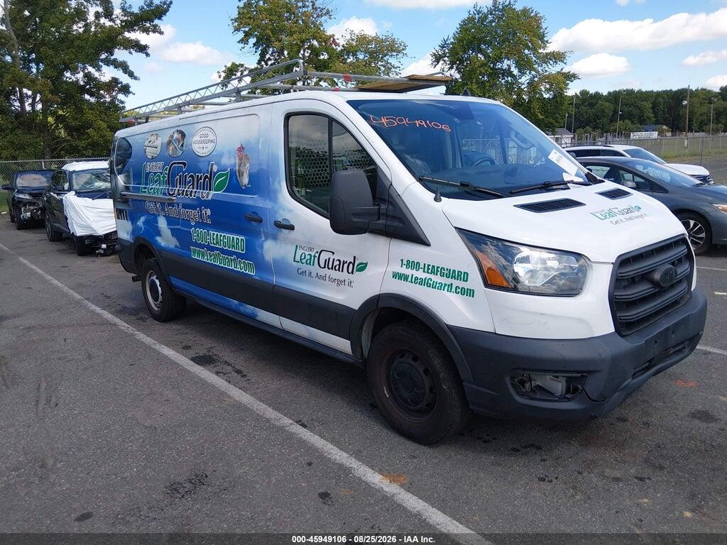 2020 FORD TRANSIT-250 1FTBR1Y85LKB37300
